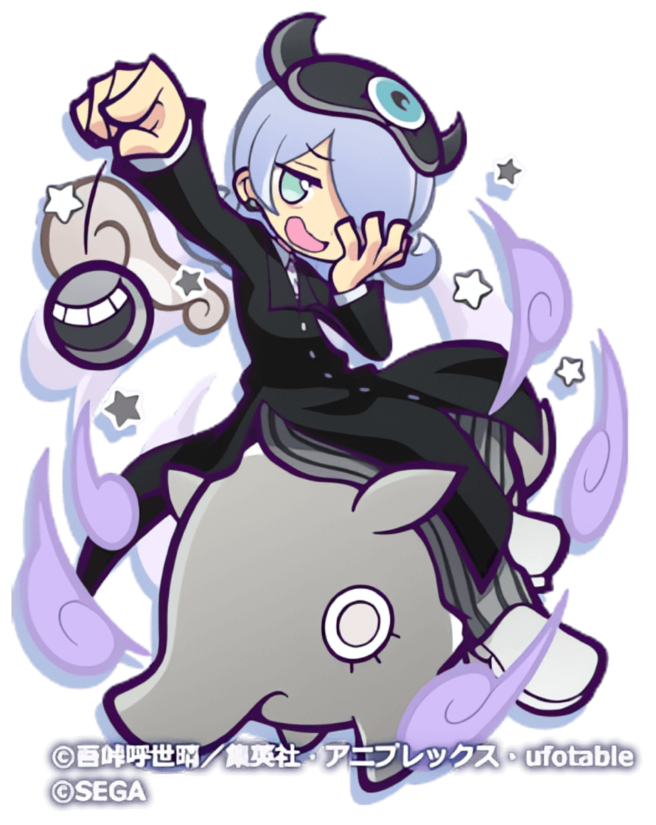 ゼノン ver.鬼滅の刃（星7）