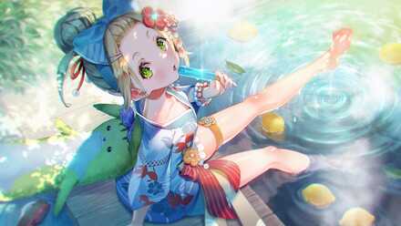 ゆるりたゆたう湯道楽の画像