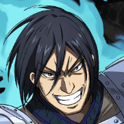 【楚の雷轟】項翼