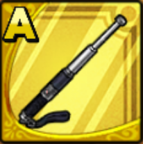 タークスロッド