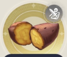 学園イモの画像