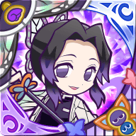 胡蝶しのぶの画像