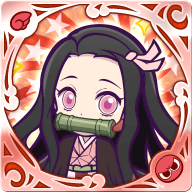 竈門禰豆子の画像