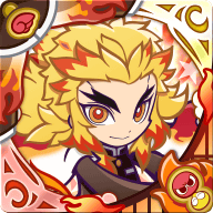 煉獄杏寿郎の画像