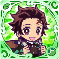 竈門炭治郎の画像