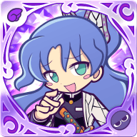 ルルー ver.鬼滅の刃の画像