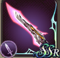 真・クリムゾンセイバーの画像