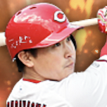 堂林翔太の画像