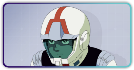 反応値キャラランキング