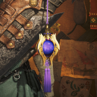 勇者の証【煌雷竜】画像