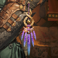 挑戦者の証【煌雷竜】画像