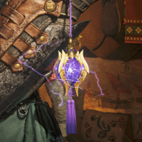 覇者の証【煌雷竜】画像