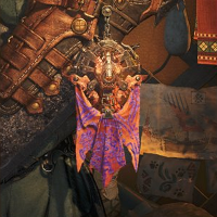 覇者の証【闢獣】画像