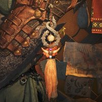 挑戦者の証【闢獣】画像