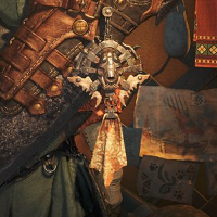 勇者の証【闢獣】画像