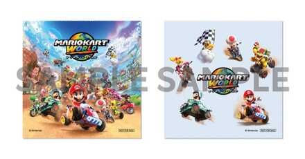 クリーナークロス2枚