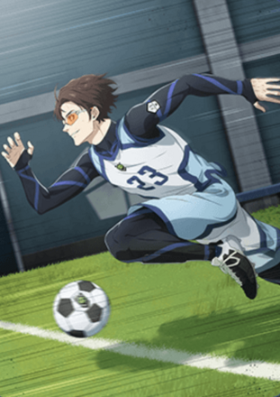 サッカーの基本は1on1画像