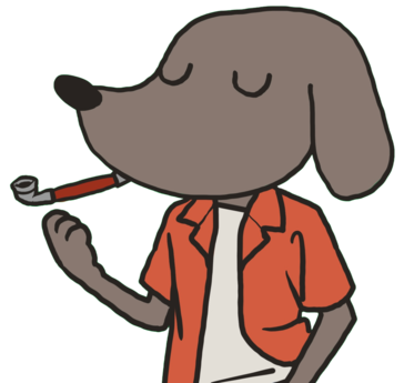 煙管さん アイコン