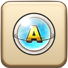 水色継承玉Aボール画像