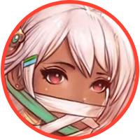 ビッケのアイコン