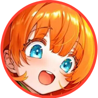 オセロニアの［大炎上幼女］アミィの画像