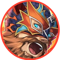 ザ・レッドのアイコン