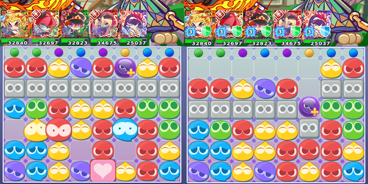 煉獄さん とくもりスキル②