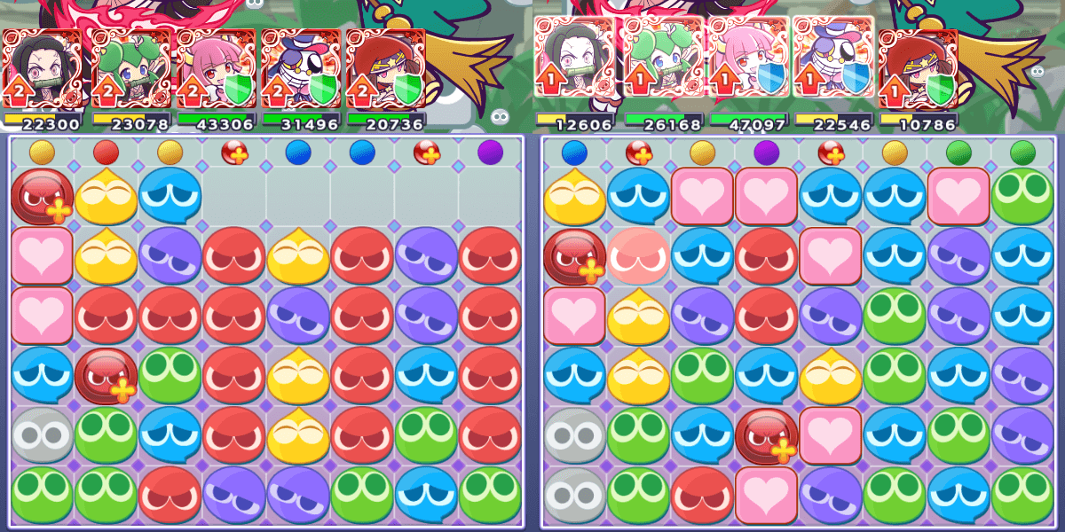 竈門禰豆子 リーダースキル