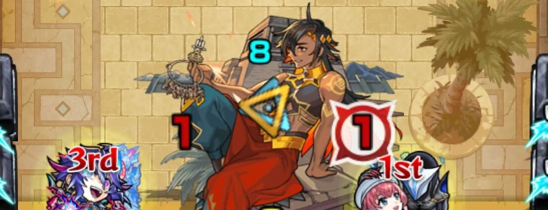 ボスの内部弱点を攻撃