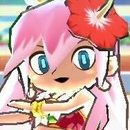 トコナツアロハ姫攻略方法アイコン