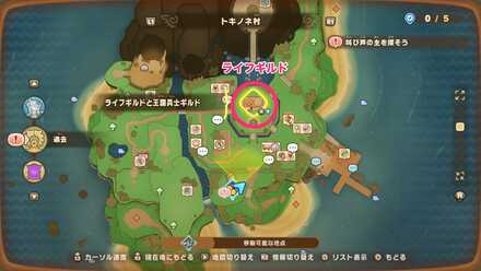 ライフギルド