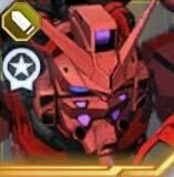 赤いガンダム画像