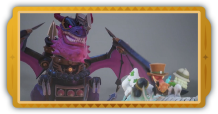 ストーリー攻略