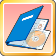 アイドル紹介用資料画像