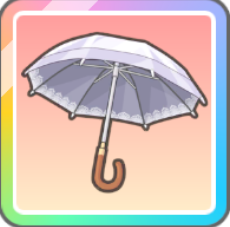 おでかけ日傘画像