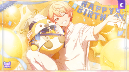 ［Happy Birthday！！2025］天馬司画像