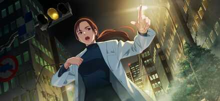 「救える命」家入硝子