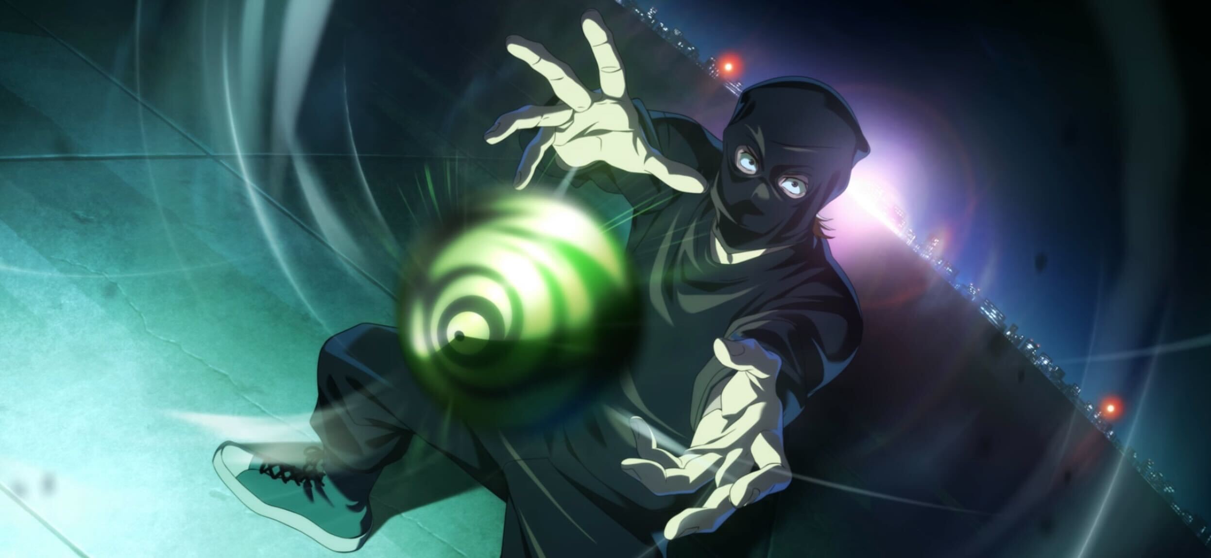 「慢心はない」猪野琢磨のキャラ画像