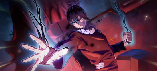 「全て視てきた」与幸吉のキャラ画像