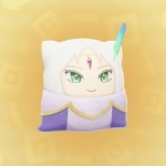 イネムリピロー画像