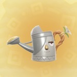 こもれびジョウロ