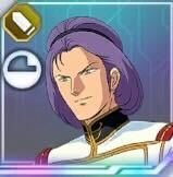 パプテマス・シロッコ（UR）画像