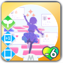 インフルエンサー画像