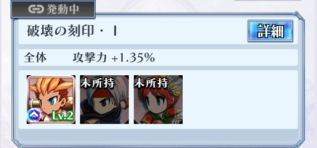 コンビネーション