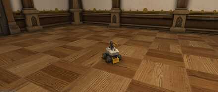 ミニミニローダー