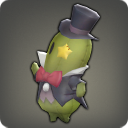 セニョリータ・サボテンダーのアイコン