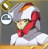 カガリ・ユラ・アスハ画像