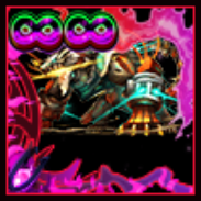 ガイアULT-Dライド画像