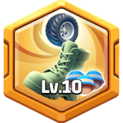 疾走者・迅速救援