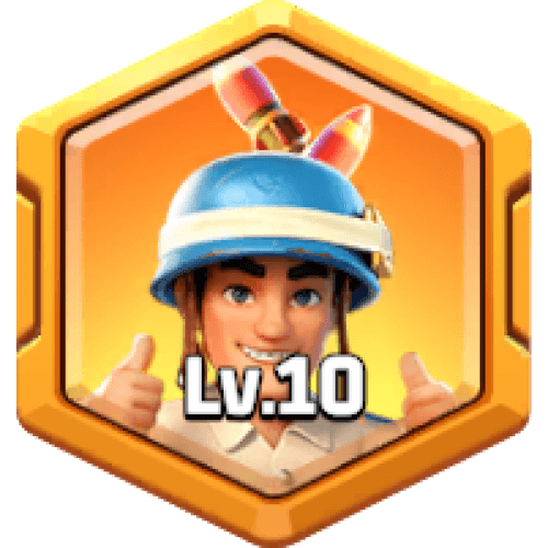 【UR】戦争狂・士気強化